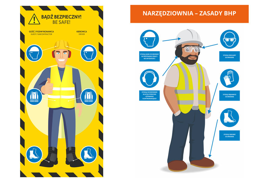 1. Podstawowe źródła prawa BHP w Polsce